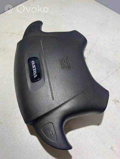 Volvo S70  V70  V70 XC Airbag de volant 9206137