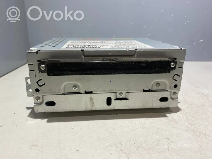 Volvo V70 Panel / Radioodtwarzacz CD/DVD/GPS 31285798AA
