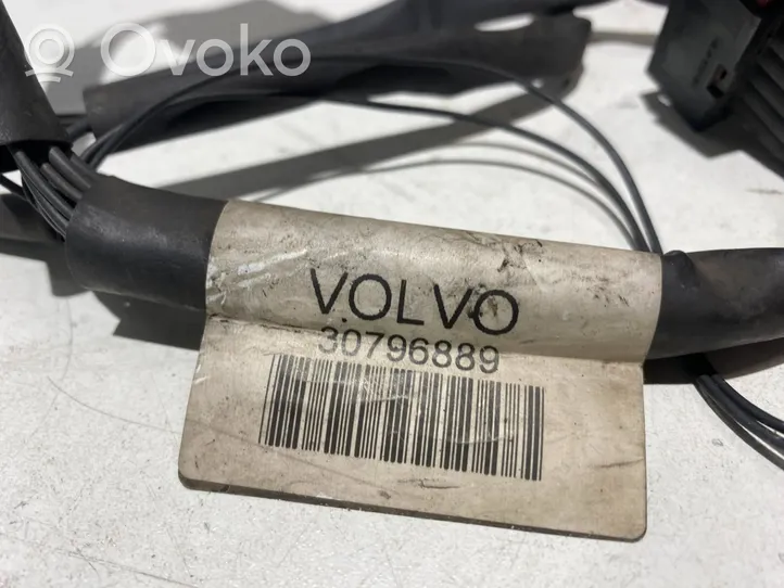 Volvo XC90 Провод фары (фар) 30796889