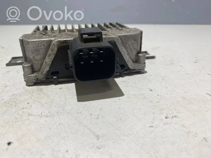 Volvo S60 Unité de commande / module de pompe à carburant 6G9N9D372AC