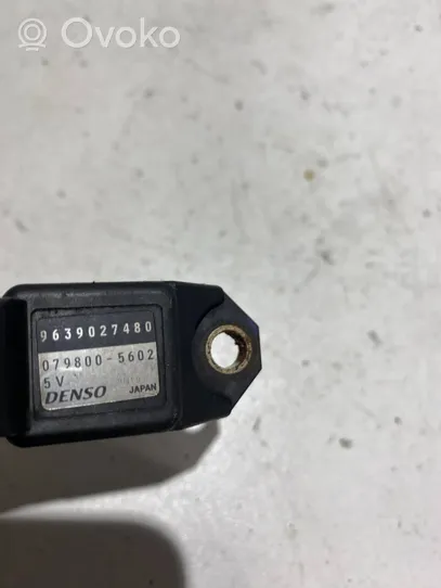 Volvo V50 Luftdrucksensor 9639027480