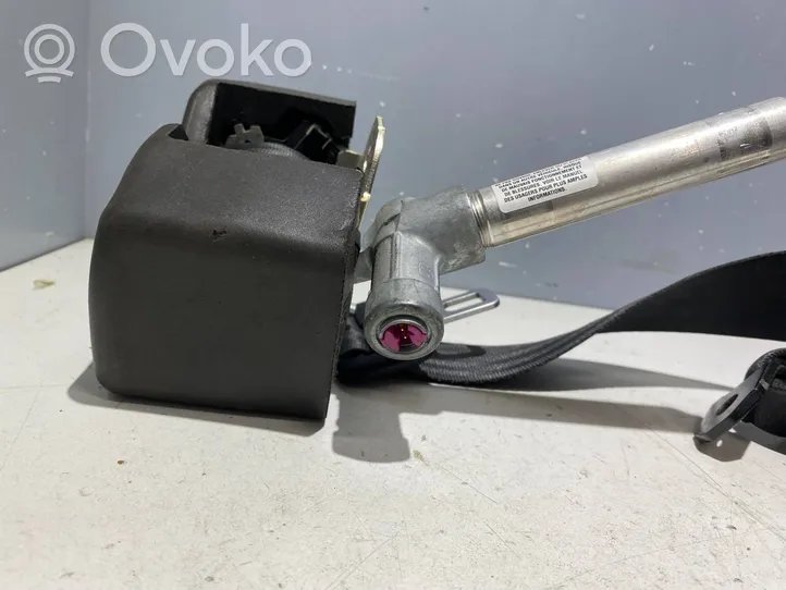 Volvo V50 Ceinture de sécurité arrière 8639553