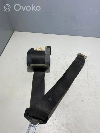 BMW 5 E39 Ceinture de sécurité arrière 843594