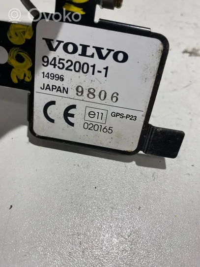 Volvo S80 Antenne GPS 9452001