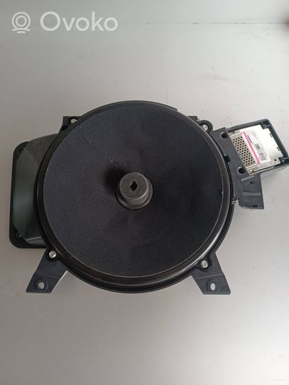 Audi A8 S8 D3 4E Subwoofer altoparlante 4E0035412D