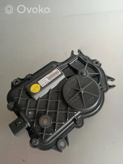 Audi A8 S8 D3 4E Moteur de centralisation serrure de porte arrière 4E0837059