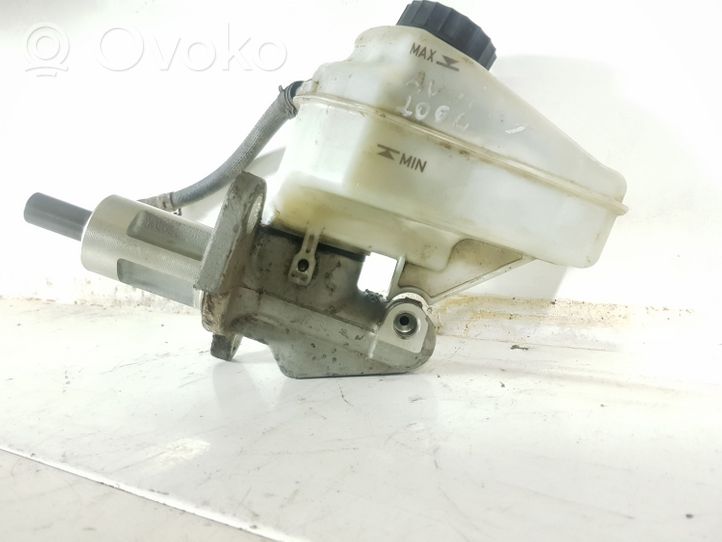 Audi A6 S6 C5 4B Master brake cylinder 