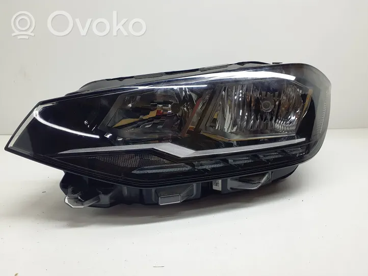 Volkswagen Golf Sportsvan Faro/fanale 517941005D