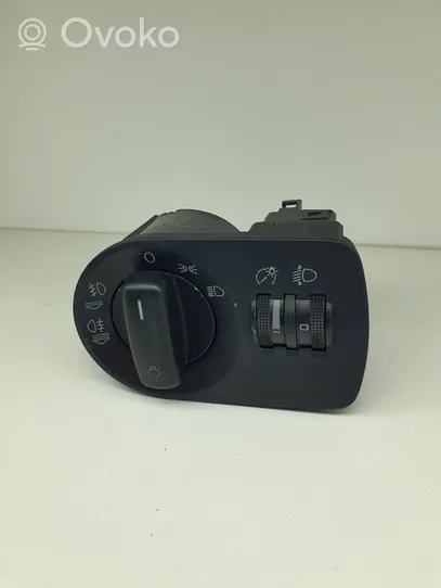 Audi A3 S3 A3 Sportback 8P Light switch 8p0919094