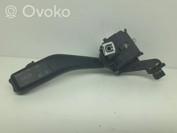 Volkswagen Golf Plus Indicator stalk 1K0953513A