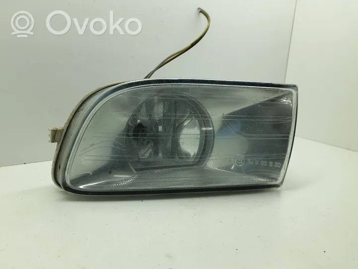 Skoda Octavia Mk2 (1Z) Front fog light 1z0941699a