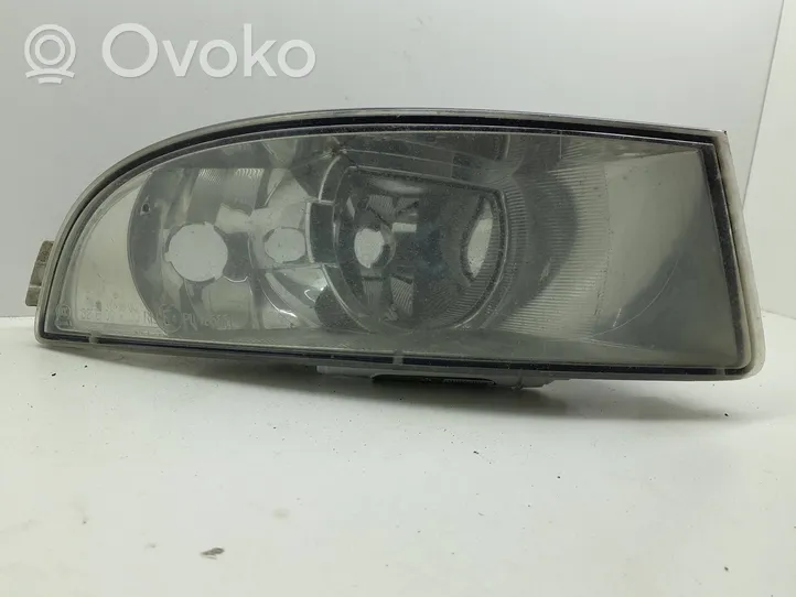 Skoda Octavia Mk2 (1Z) Światło przeciwmgłowe przednie 1Z0941702C