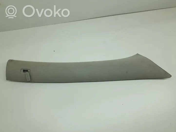 Skoda Octavia Mk2 (1Z) Otras molduras del borde/pilar 1Z0867458M