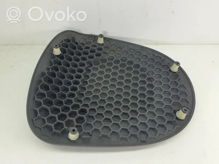 Seat Altea Maskownica głośnika bocznego deski rozdzielczej 5P0867149