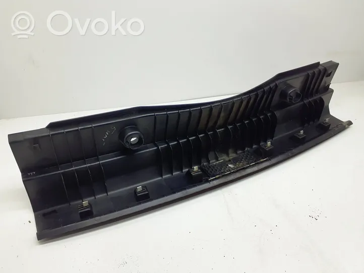 Volkswagen Golf V Rivestimento di protezione sottoporta del bagagliaio/baule 1K9863459A