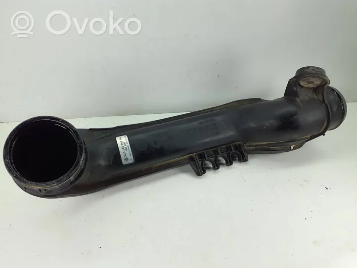 Volkswagen PASSAT B6 Manguera/tubo del intercooler 3C0145762AL