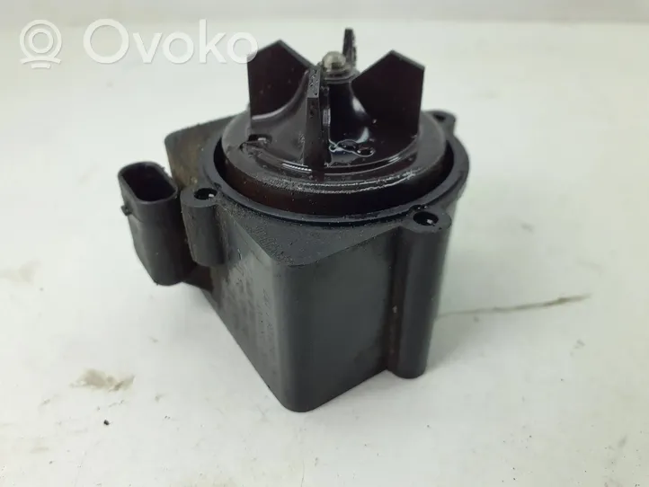 Volkswagen PASSAT B6 Electric auxiliary coolant/water pump 5N0965561