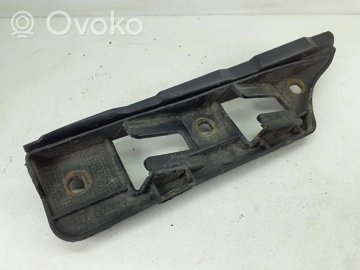 Volkswagen Golf V Front bumper mounting bracket 1K0807183