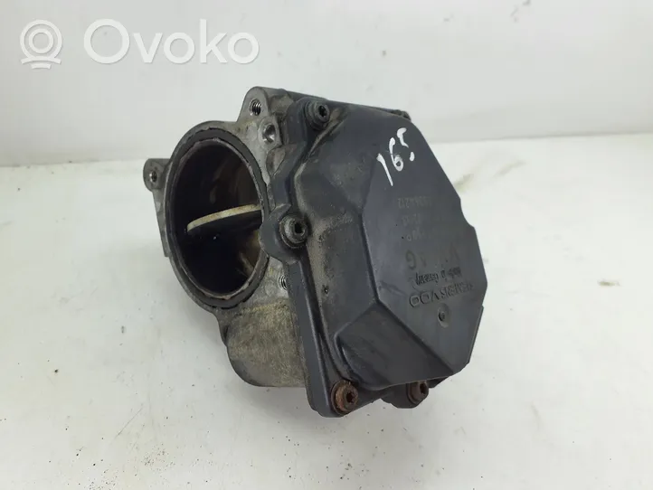 Audi A6 S6 C6 4F Throttle valve 059145950R