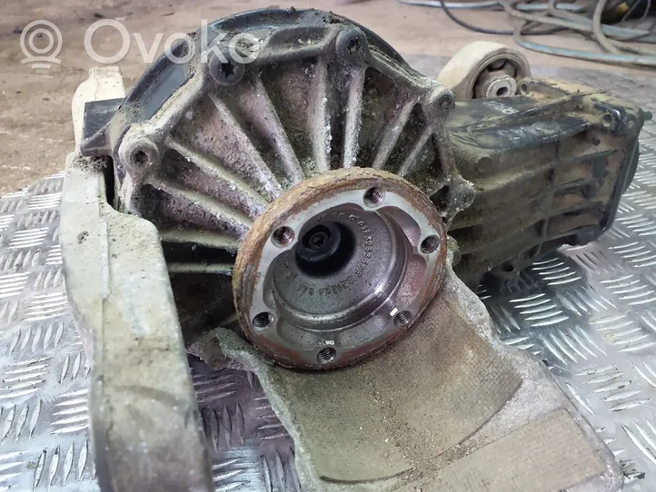 Audi A6 S6 C6 4F Rear differential 