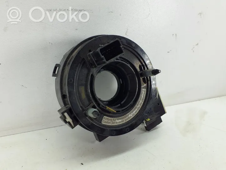 Volkswagen Touran I Muelle espiral del airbag (Anillo SRS) 1k0959653c