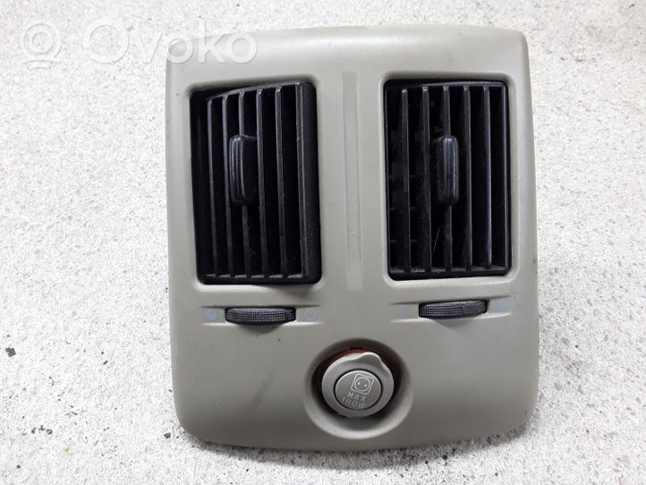 Fiat Croma Griglia di ventilazione posteriore 1821941303