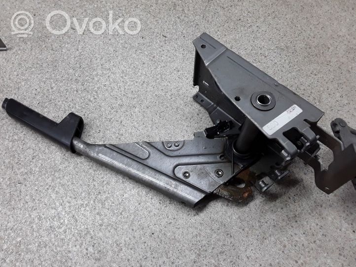 Fiat Croma Rankinio mechanizmas (salone) 735398825