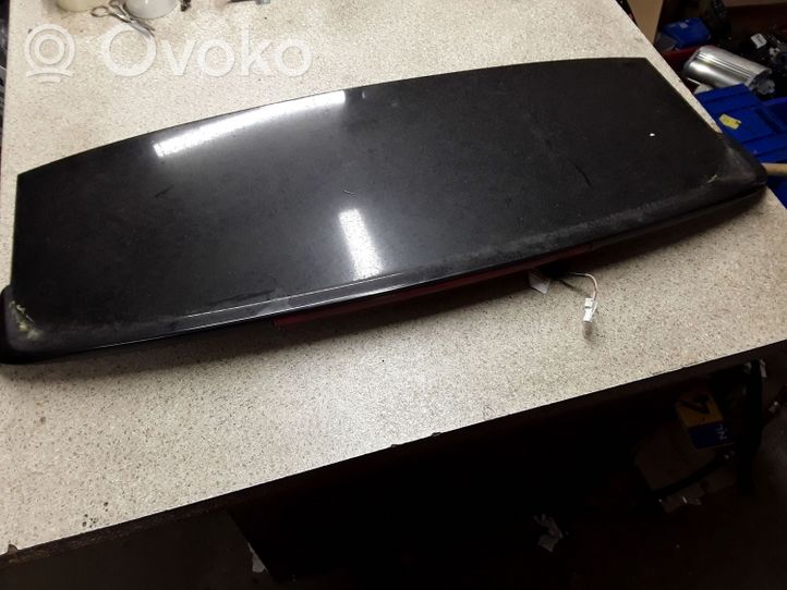 Alfa Romeo 159 Spoiler del portellone posteriore/bagagliaio 156037371