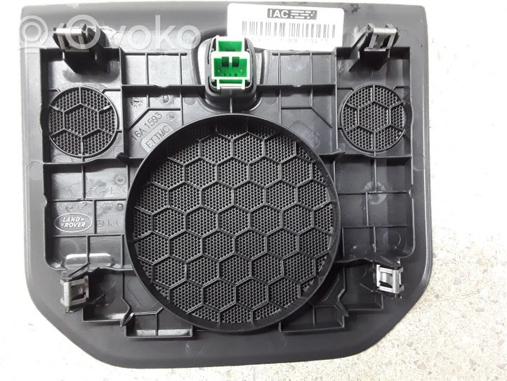 Land Rover Discovery Sport Cache enceinte centrale FK7204454AD