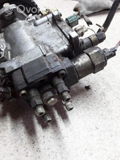 Opel Astra G Polttoaineen ruiskutuksen suurpainepumppu 8971852421