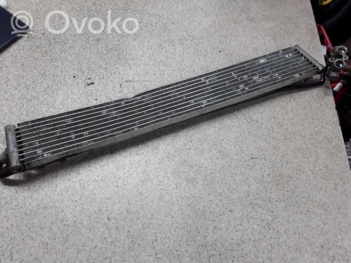 Porsche Cayenne (92A) Radiatore dell’olio del cambio X2396001