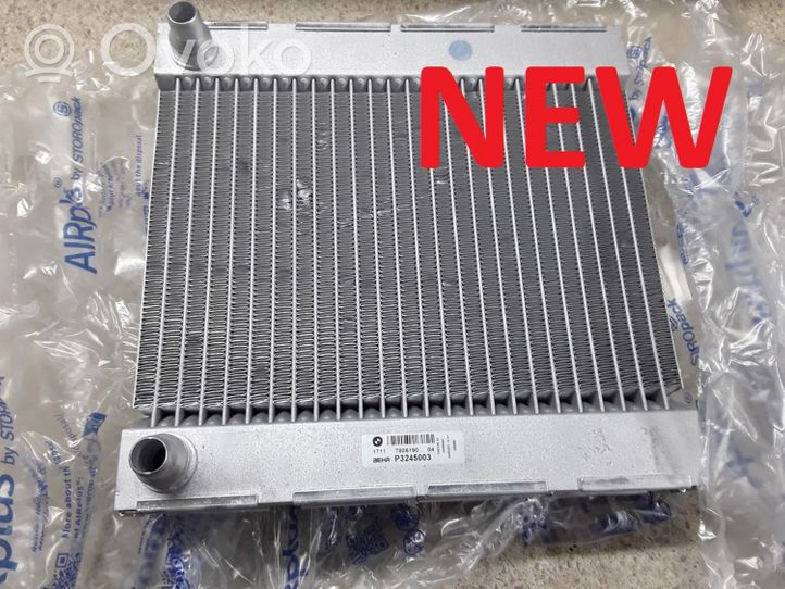 BMW 5 F10 F11 Optional radiator 7806190