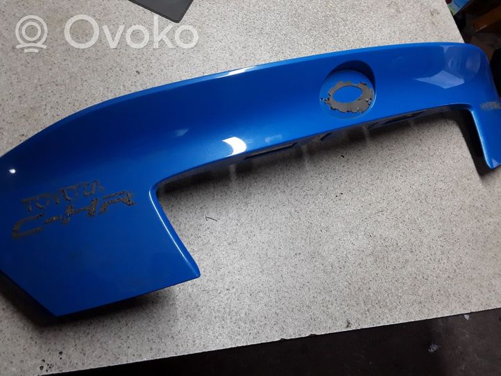 Toyota C-HR Rivestimento portellone 76811F4010