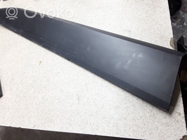 Toyota C-HR Rivestimento della portiera anteriore (modanatura) 75074