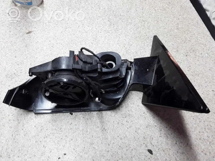 BMW 4 G22 G23 G24 G26 Rétroviseur électrique de porte avant 22429003