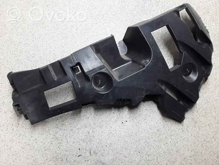 Peugeot 308 Support de pare-chocs arrière 9835421980