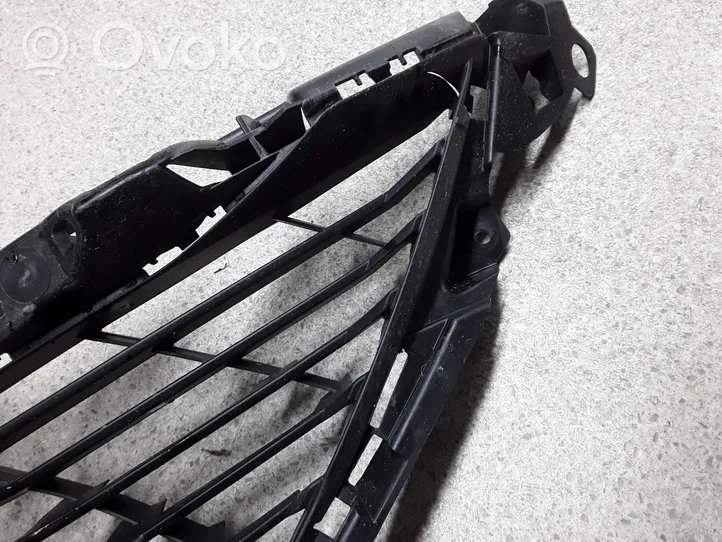 Peugeot 308 Grille inférieure de pare-chocs avant 9827977380