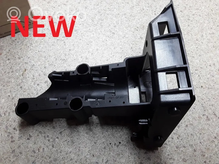 Audi Q8 Headlight washer nozzle holder 4M8955775