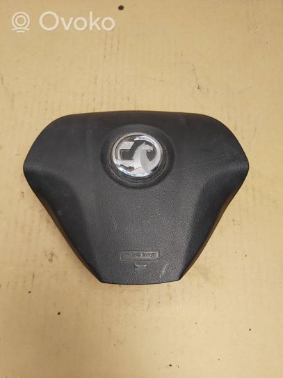 Opel Combo D Airbag de volant 101058