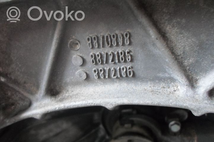 Iveco Daily 35 - 40.10 Scatola del cambio manuale a 5 velocità 8868879