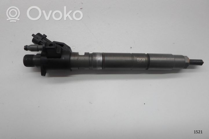 Volvo XC60 Injecteur de carburant 31272690