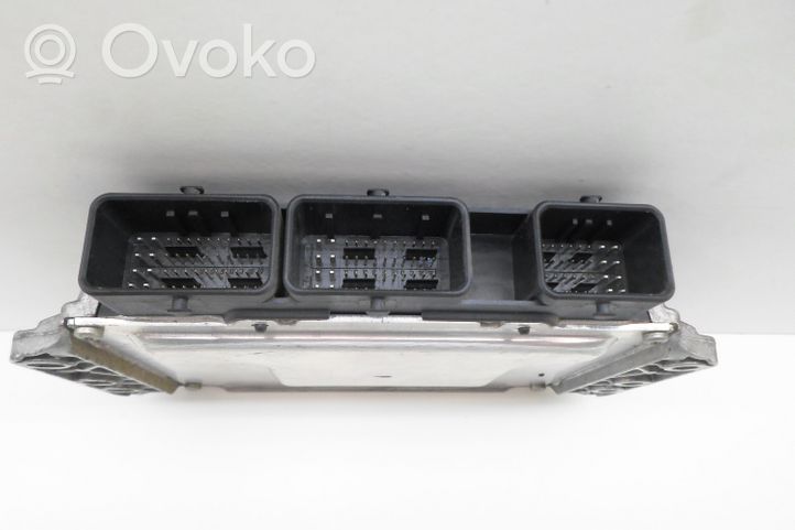 Renault Kangoo II Sterownik / Moduł ECU 8200958288