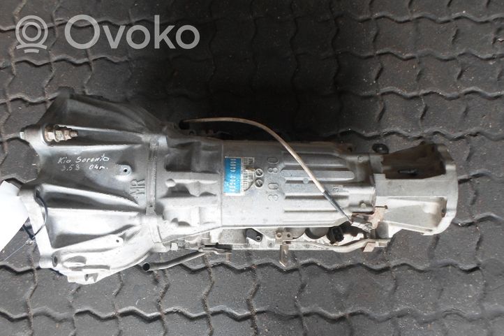 KIA Sorento Scatola del cambio automatico 450004A600