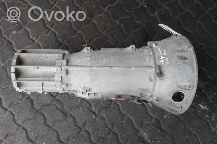 Jeep Commander Automatic gearbox R1632710901