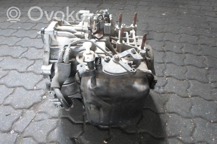 Mitsubishi Galant Scatola del cambio automatico F4A422F6B1