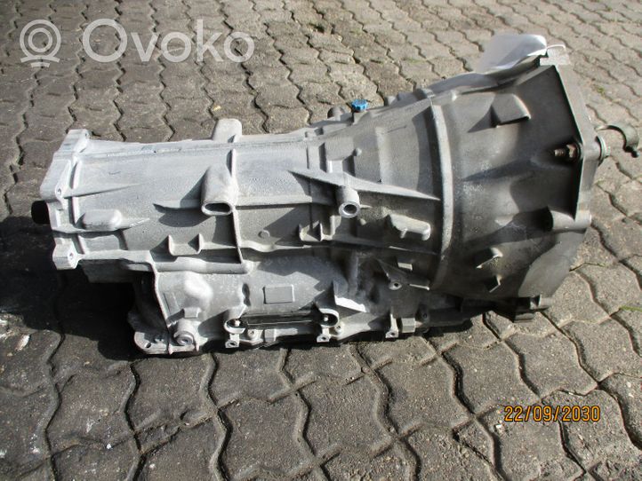 BMW 4 F36 Gran coupe Automatic gearbox 8665293