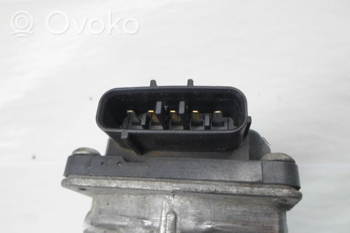 Mazda 6 Soupape vanne EGR SH0120300