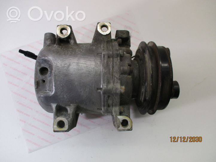 Isuzu D-Max Compressore aria condizionata (A/C) (pompa) 8980839230