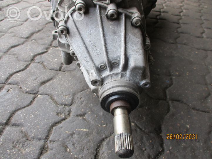 Audi A4 S4 B9 Automatic gearbox TBR