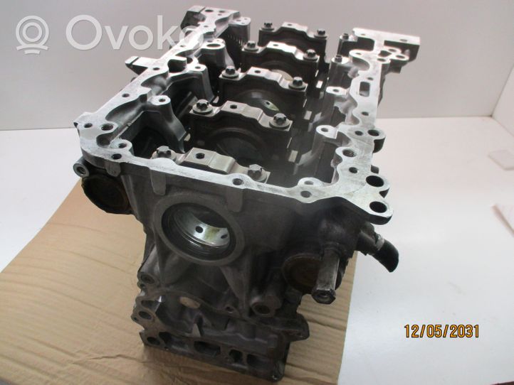 BMW 3 F30 F35 F31 Bloc moteur 851398205